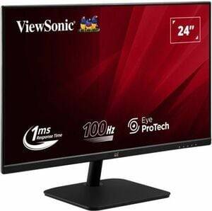 Viewsonic VA2432-H-2 24 Class Full HD LED Monitor