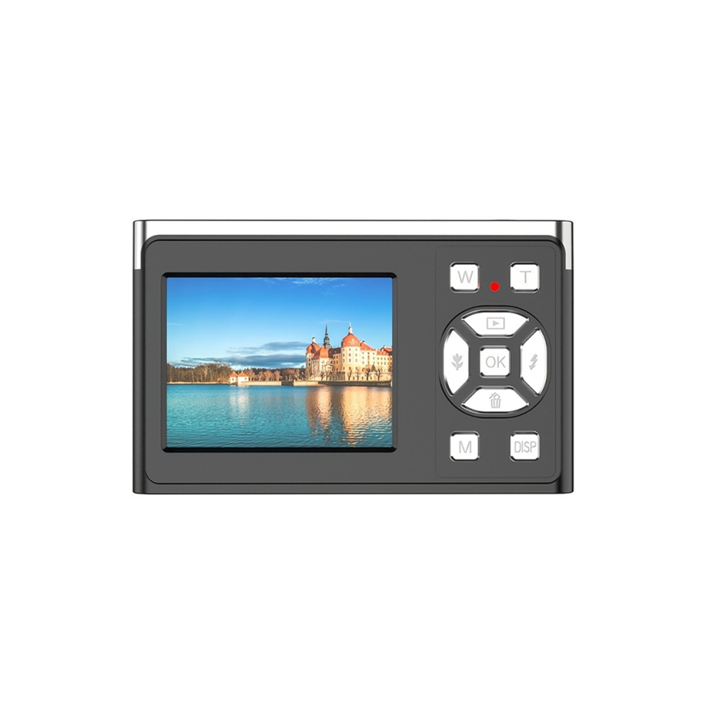 HD Digital Camera 50MP 2.2 Inch Display