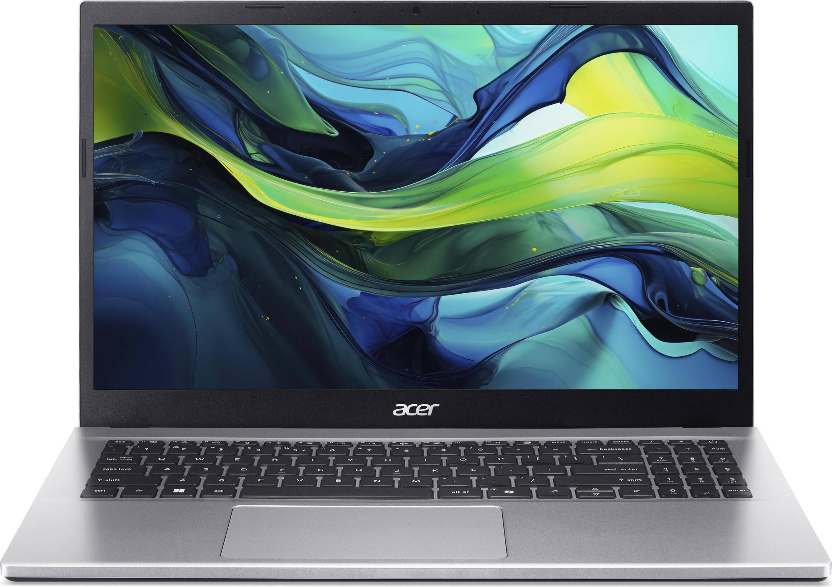 Aspire Go 15 AG15-42P-R0WH 15.6 Inch FreeDOS Notebook