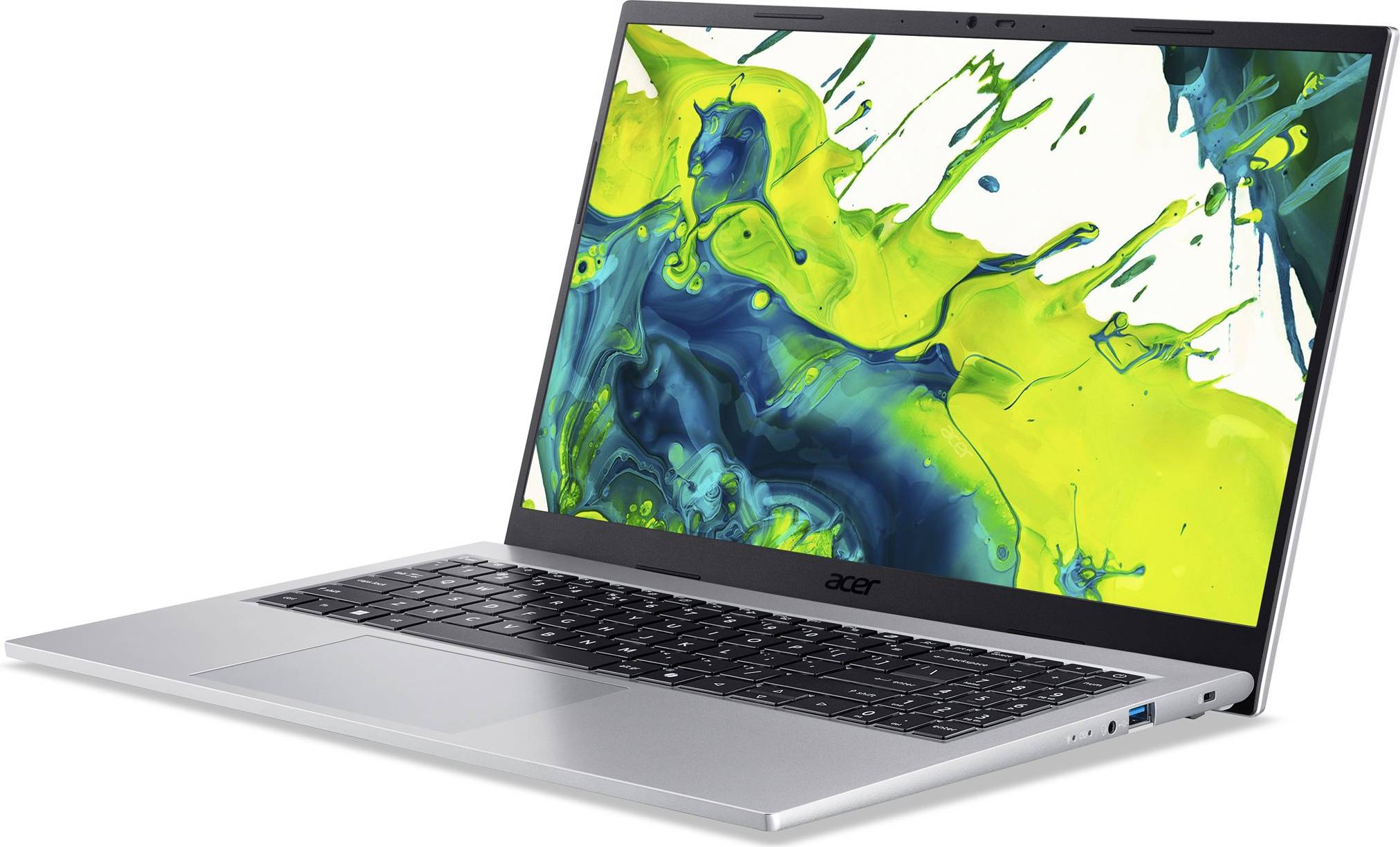 Aspire Go 15 Notebook