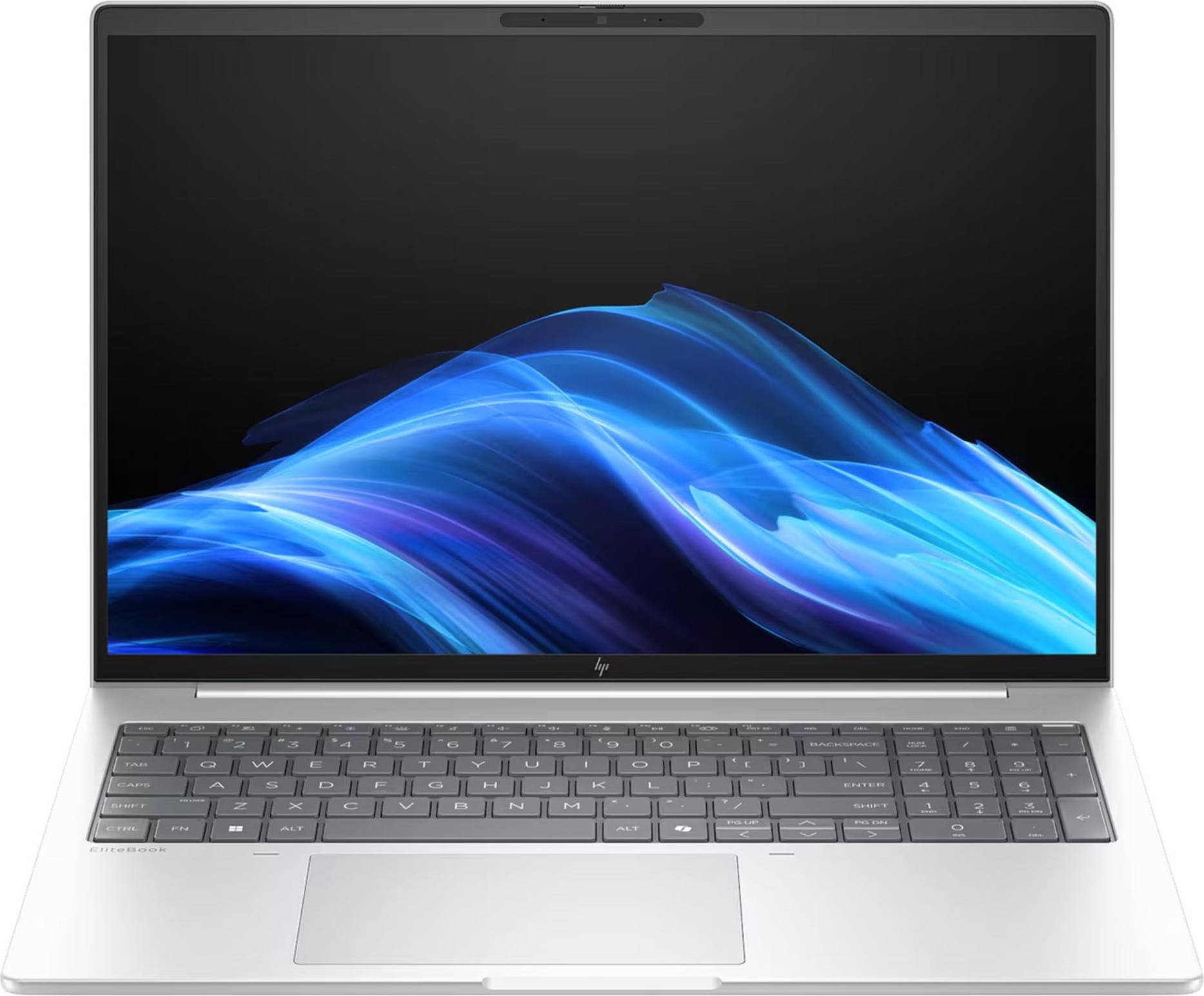 HP EliteBook 8 G1i 16 Inch Notebook