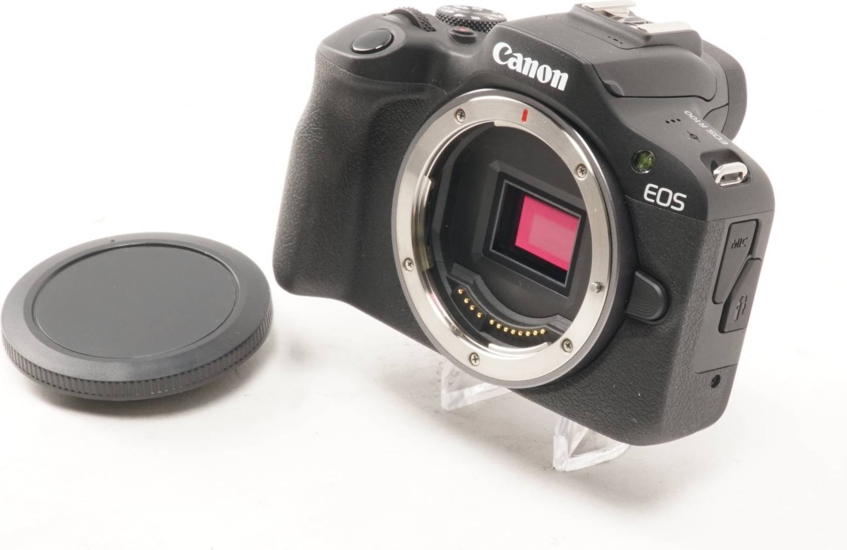 Canon EOS R100 Mirrorless Camera Body