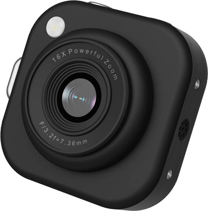 Travel Friendly Digital Camera 2.01 Inch