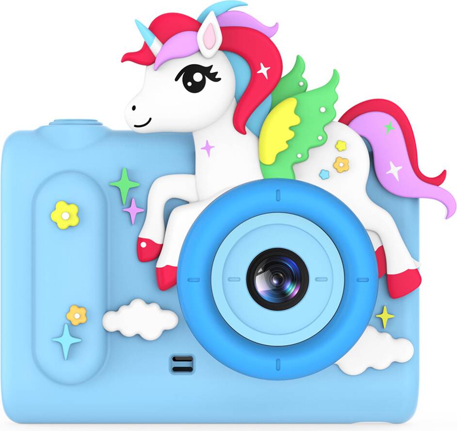 H05 Cartoon Digital Camera 2.0 Inch