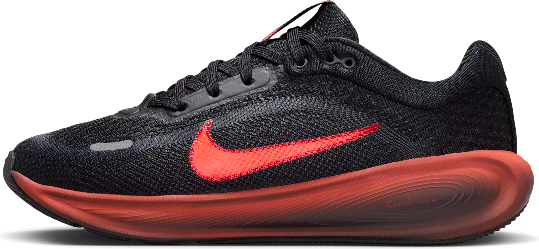 Nike Stellar Ride - Svart