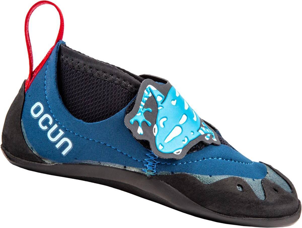 Ocun Ribbit - Blue/Black