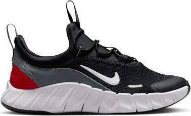 Nike Free Ride Løbesko - Sort