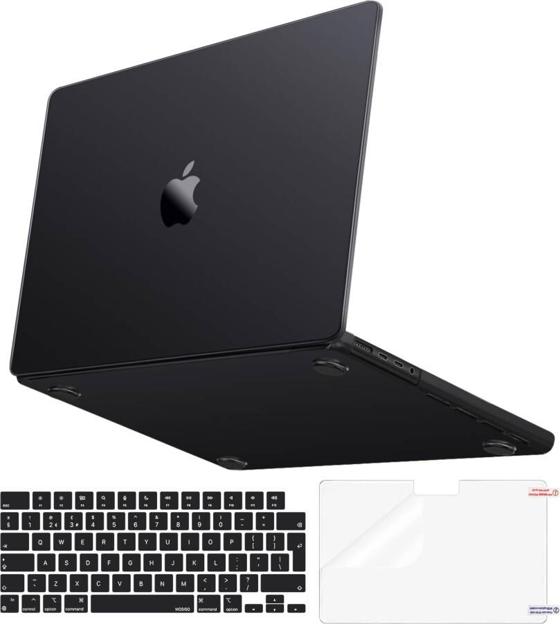 Macbook m3 16 MOSISO Compatible MacBook Pro 16 Inch Laptop Case