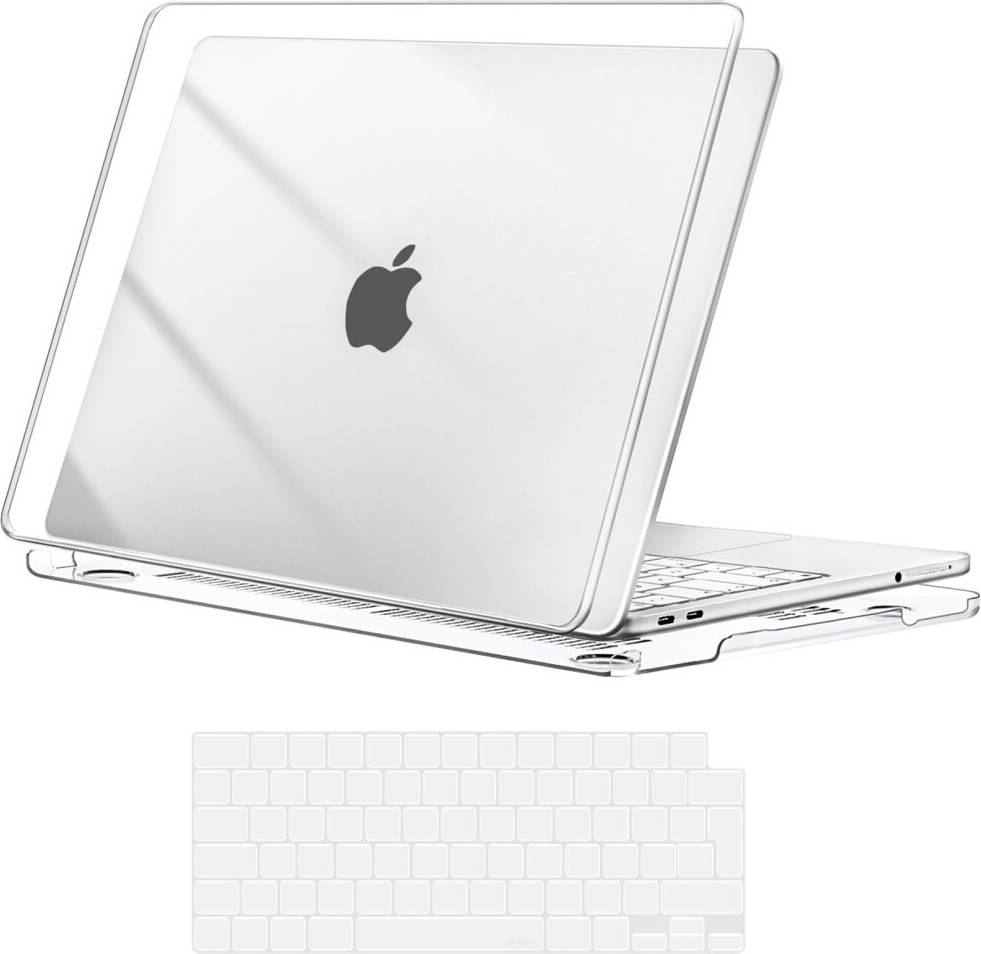 Macbook neo 13 a18 pro MOSISO Hard Shell Cover MacBook Neo 13 Inch