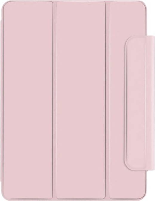 Comma Rider Case Pencil Slot iPad Pro 11 Rosa