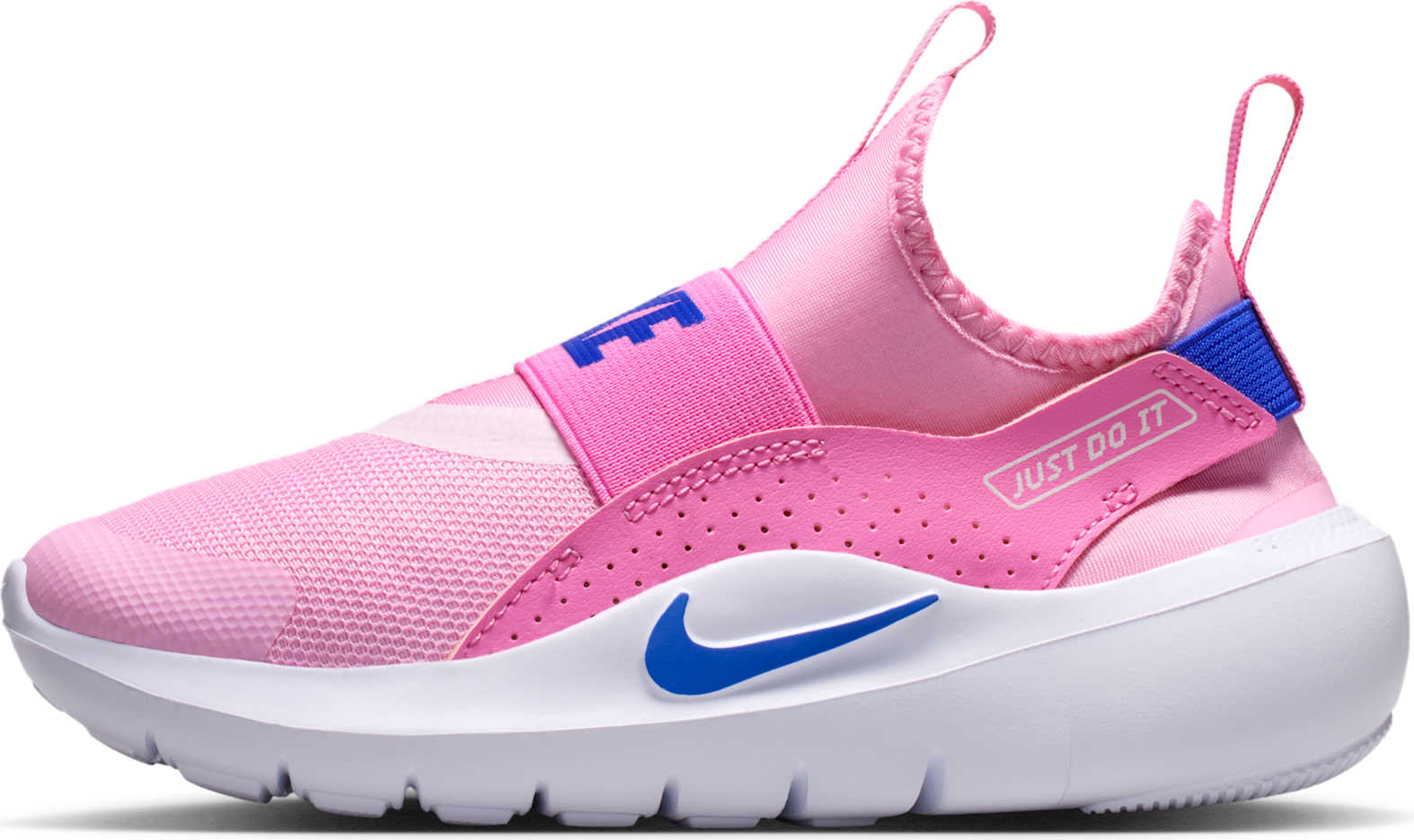 Nike flex runner Barnskor Nike Flex Runner 4 - Rosa