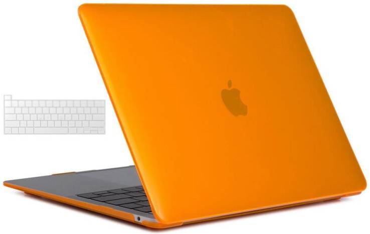 Mac m1 Werleo 2022 M2 MacBook Pro 13 Inch Hard Shell Case