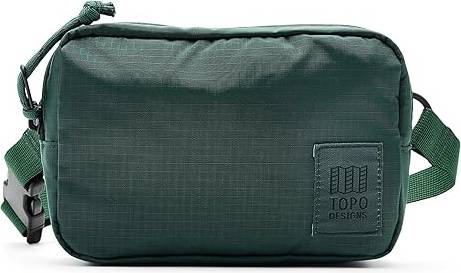 Topo Designs Ripstop Belt Skuldertaske