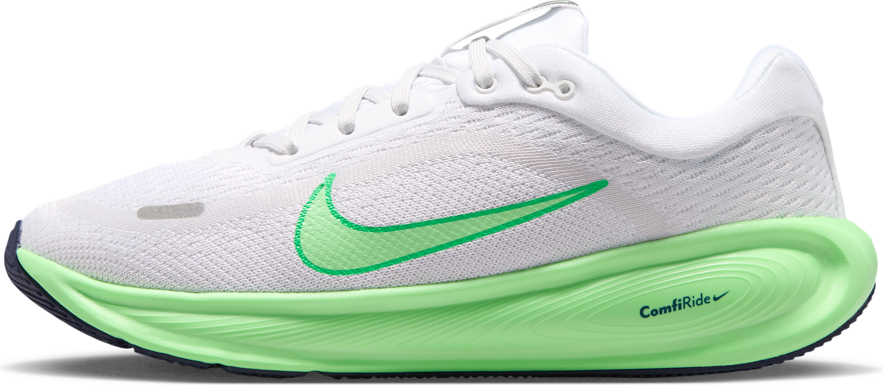 Nike Stellar Ride Løbesko - Hvid