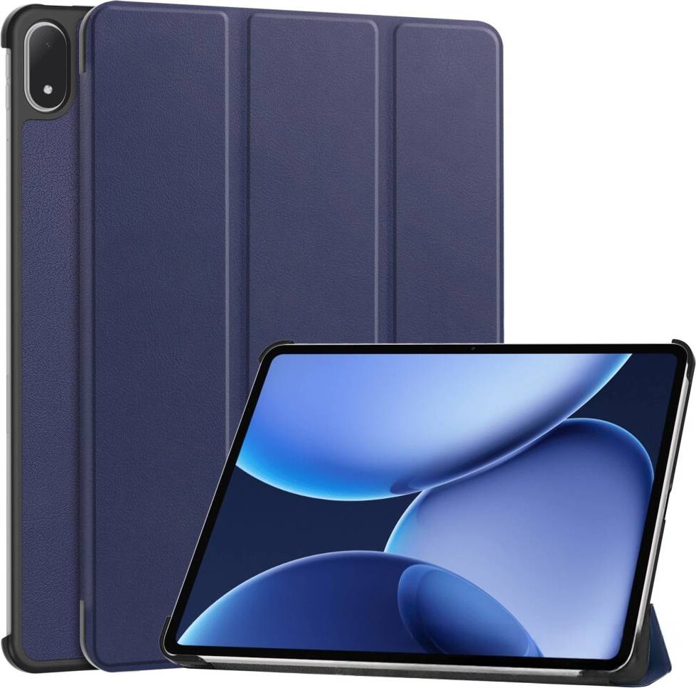 Oneplus pad 3 Smart Sleep Foldable Stand Case