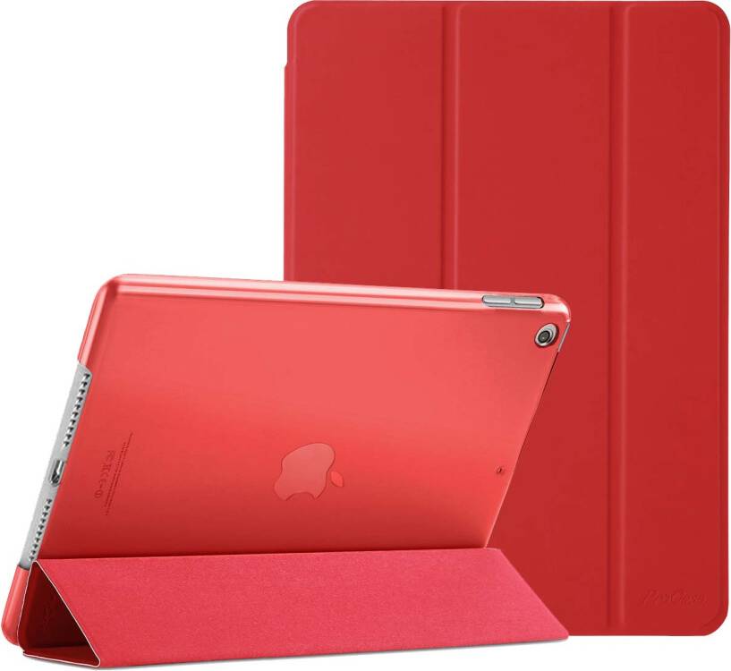 Procase for iPad 9th 8th 7th Generation 10.2 Inch