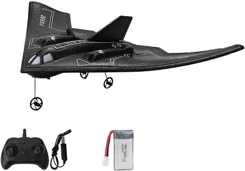 Remote Control Airplane