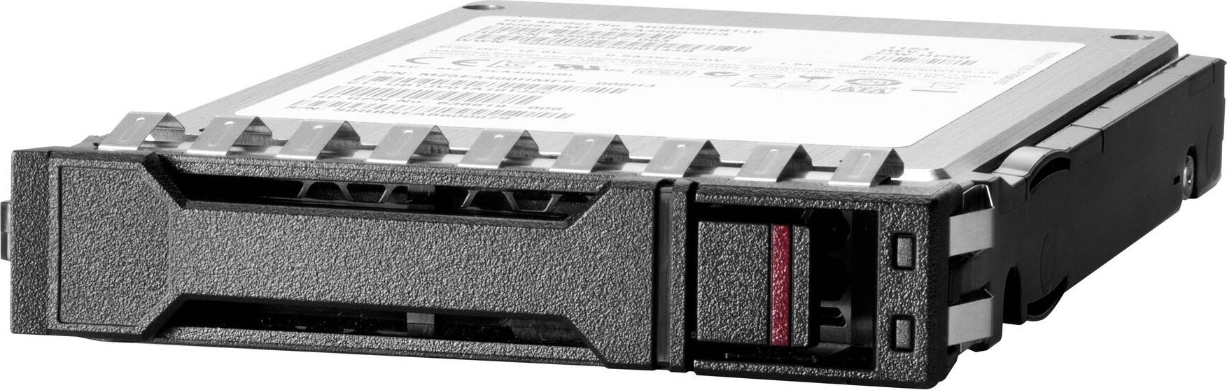 HPE 15.36TB NVMe Gen4 Mainstream Performance Read Intensive