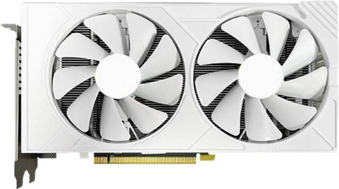 Typecat AMD Radeon RX 580 4 GB GDDR5 Graphics Card