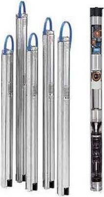 3 Constant Pressure Well Pump Kit