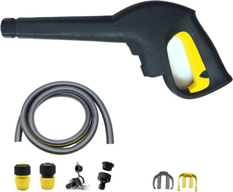Karcher sc 3 Set 3 Compatible Karcher Steam Set