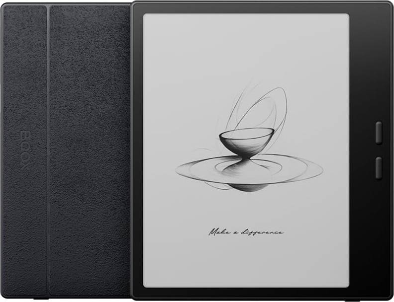 Onyx Boox Go 7 ePaper E Ink Tablet