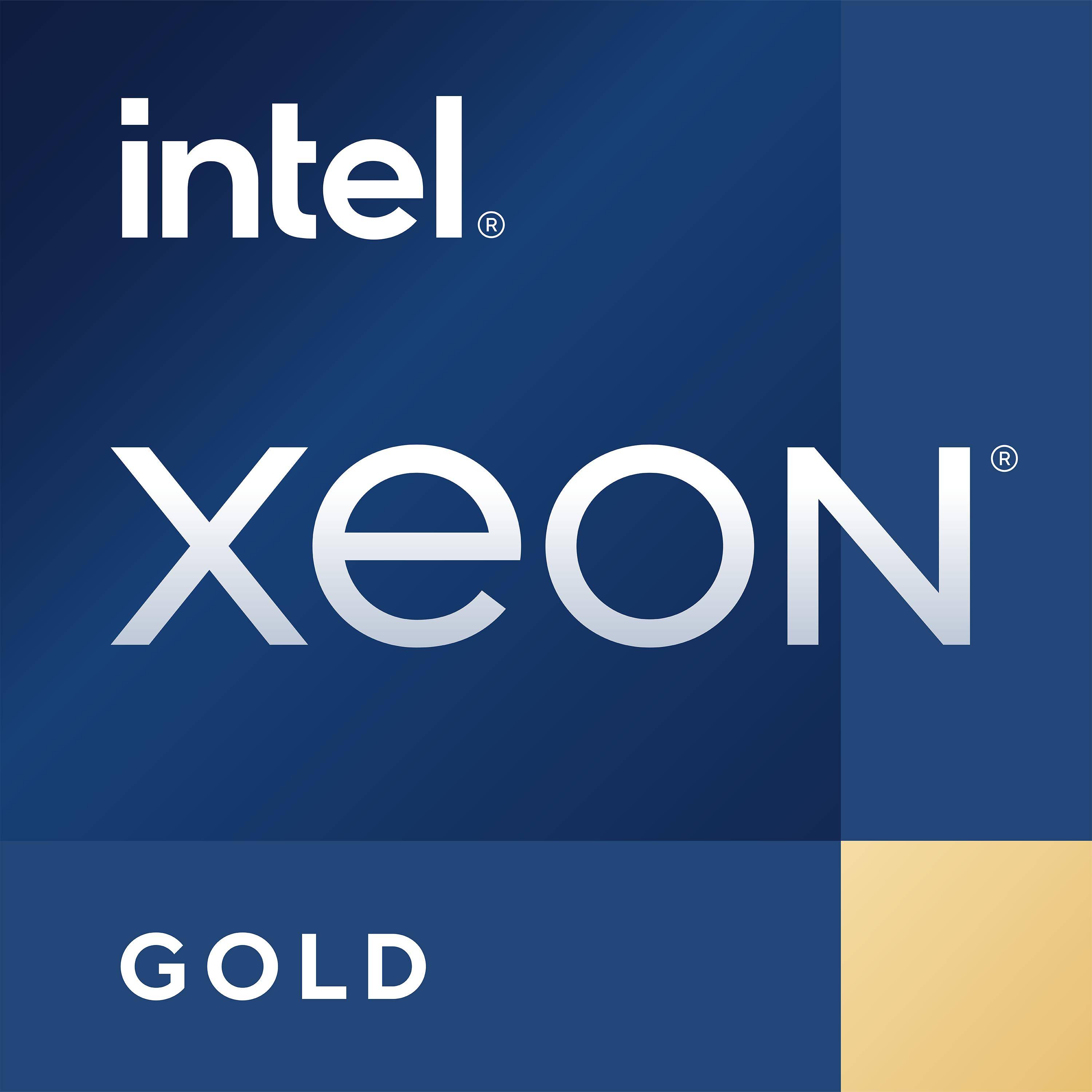 Intel Xeon Gold 6430 32 Core Processor