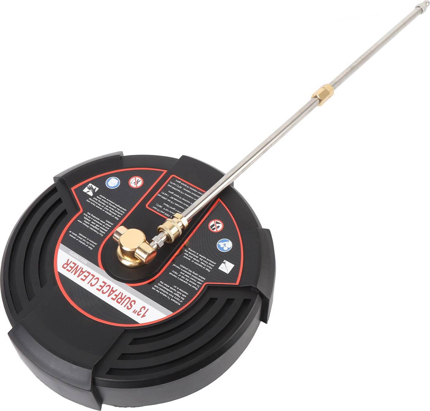 13 Inch Pressure Washer Surface Cleaner