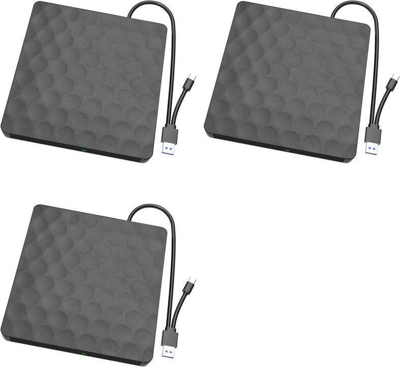 Blu ray recorder USB3.0 External Mobile Blu-Ray Recorder