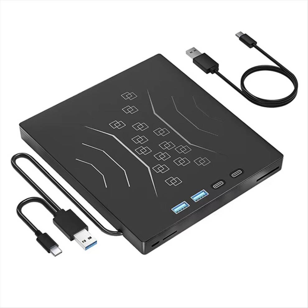 External cd drive for laptop External CD DVD Drive Player USB3.0