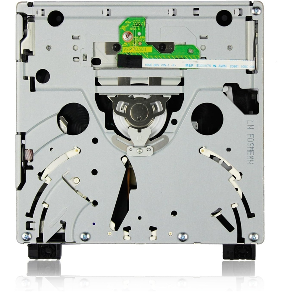 DVD Drive Replacement Disc Repair Part