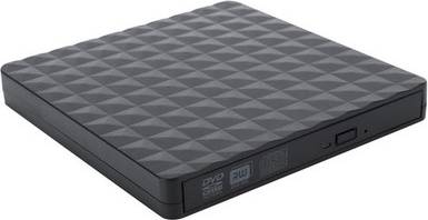 Blu ray recorder Portable DVD Recorder USB2.0 External Optical Drive