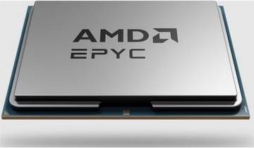 Processor cpu AMD EPYC Processor