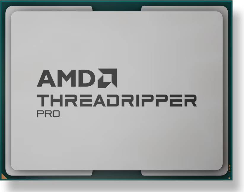 Ryzen threadripper AMD Ryzen Threadripper PRO 9965WX Processor