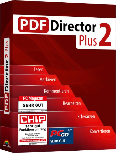 PDF Director 2 Plus