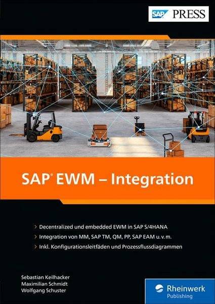 SAP EWM Integration