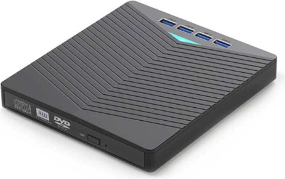 Blu-Ray Drive Read Write External Burner
