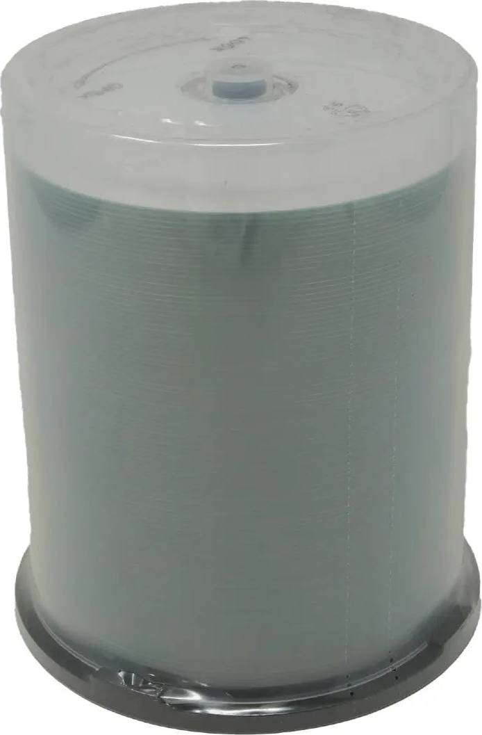 Fujifilm CD-R700MB 52X Fully Printable 100x