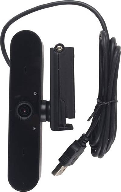 HD 4K Webcam PC Camera