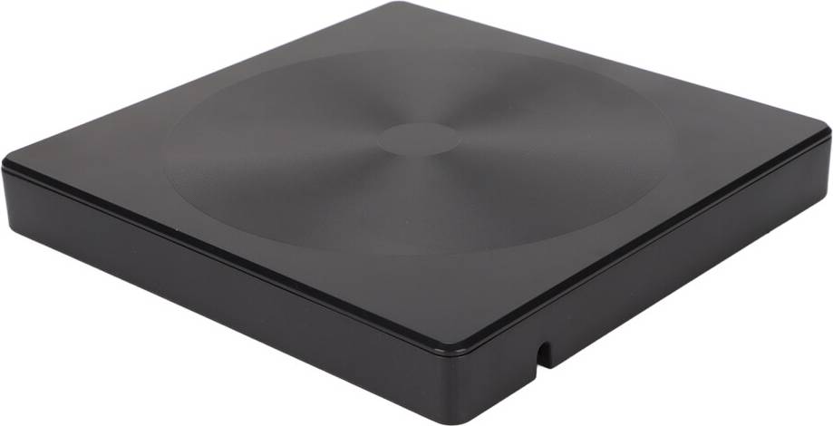 Dual Interface External Optical Drive USB 3.0 Type C