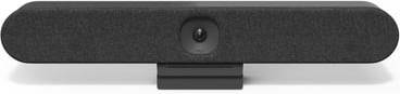 Logitech Rally Bar Huddle Ethernet