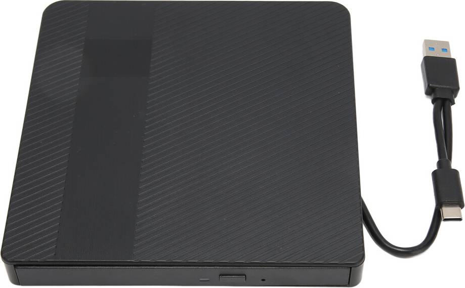External DVD Drive USB3.0 Type C
