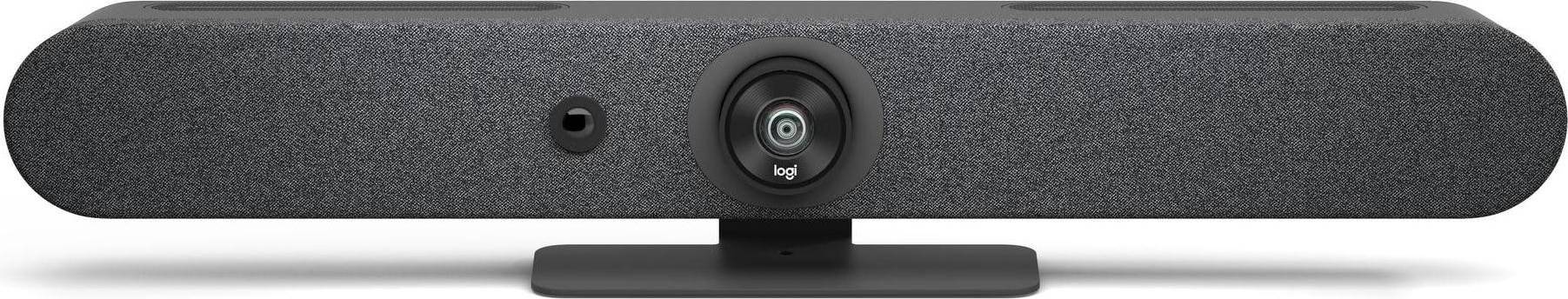 Logitech Rally Bar Mini Ethernet Conferench Set