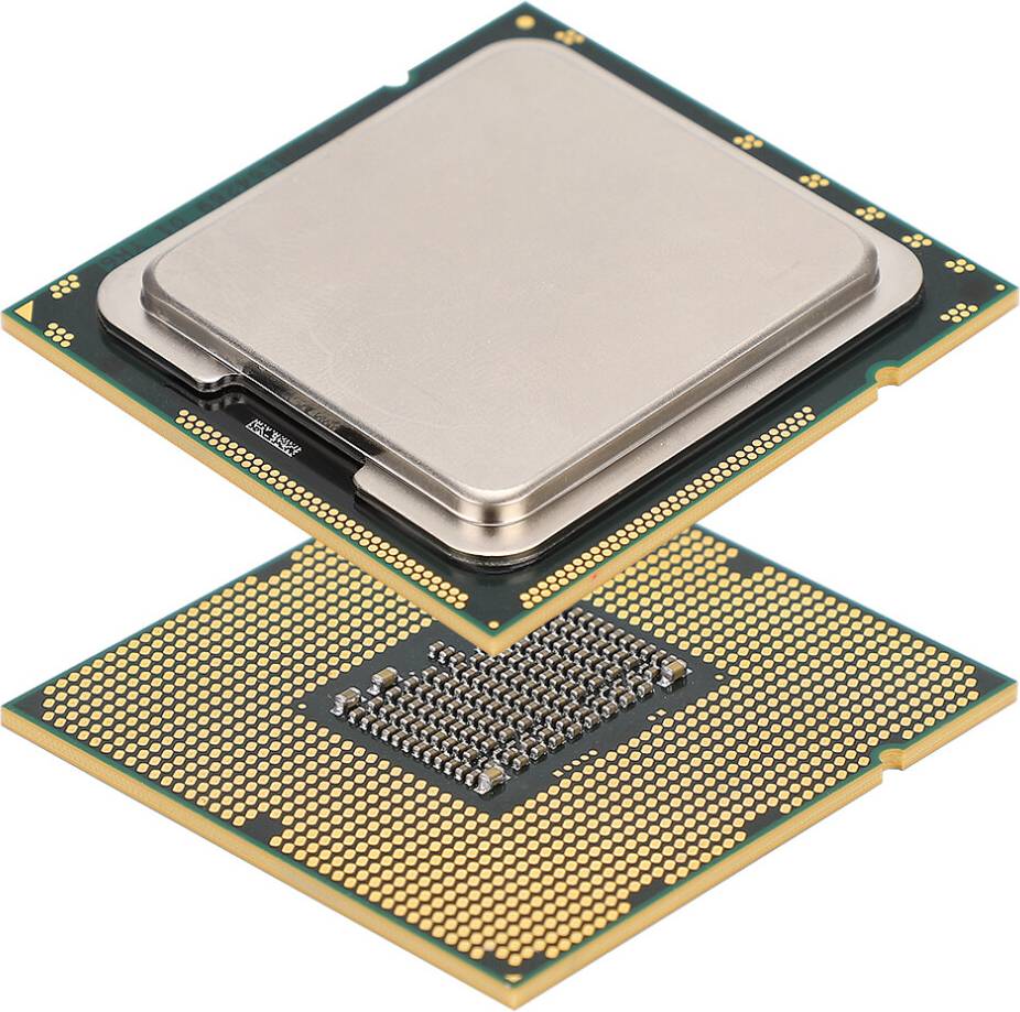 Intel Xeon X5650 12 Thread CPU