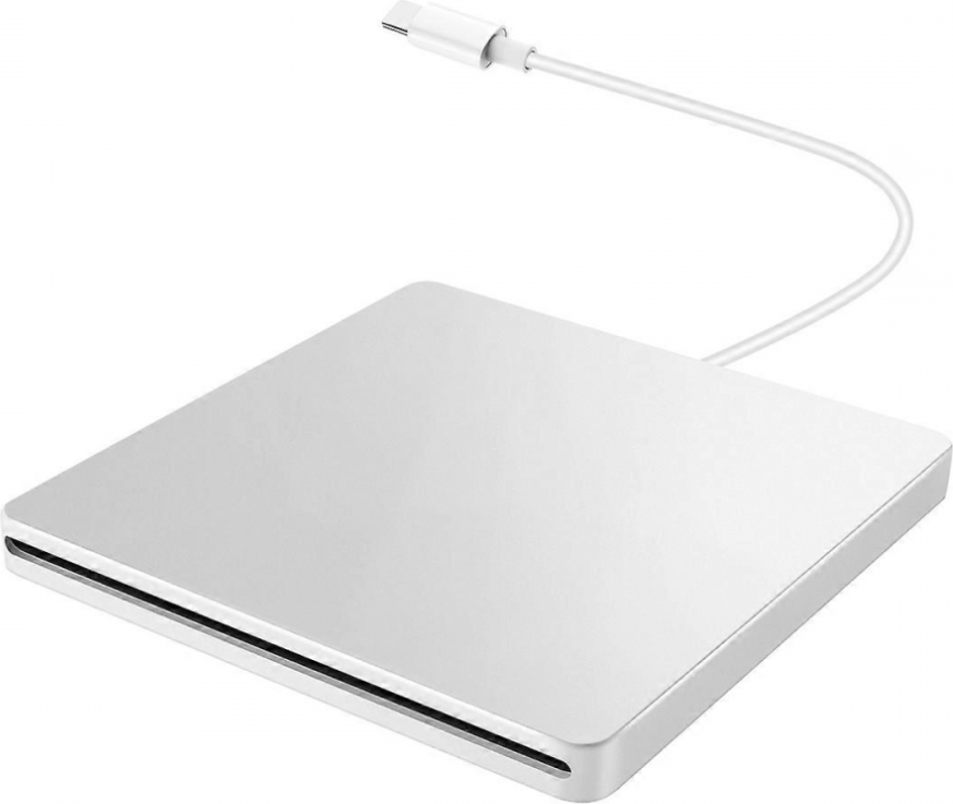 USB External CD DVD Drive Type C