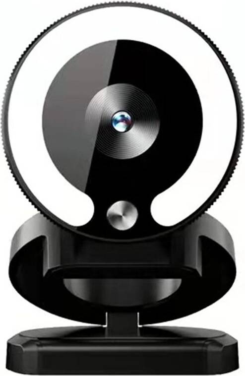 4k webcam 4K Webcam HD Camera with Fill Light