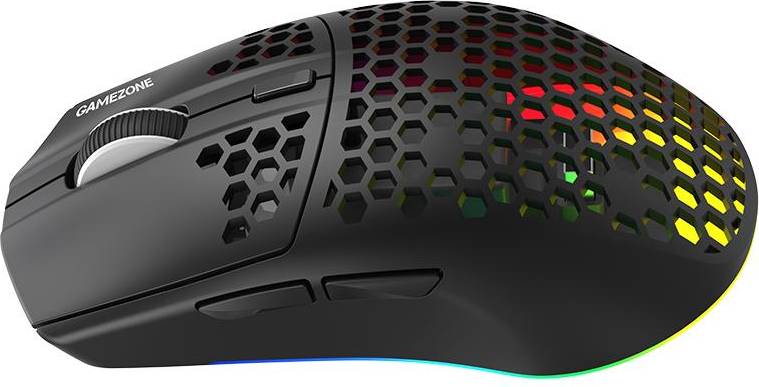 Tracer Gamezone Intense RGB Wireless Mouse
