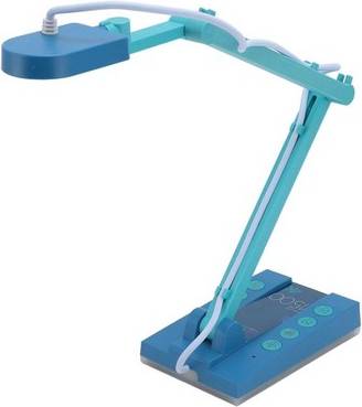 4K USB Document Camera 15MP USB 2.0