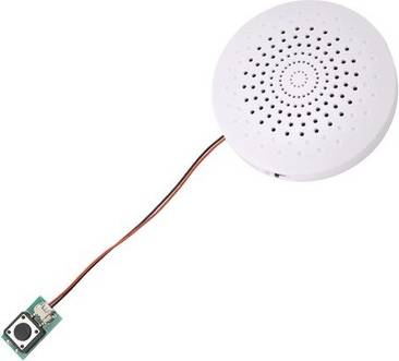Sodial 8MB USB Sound Module Box