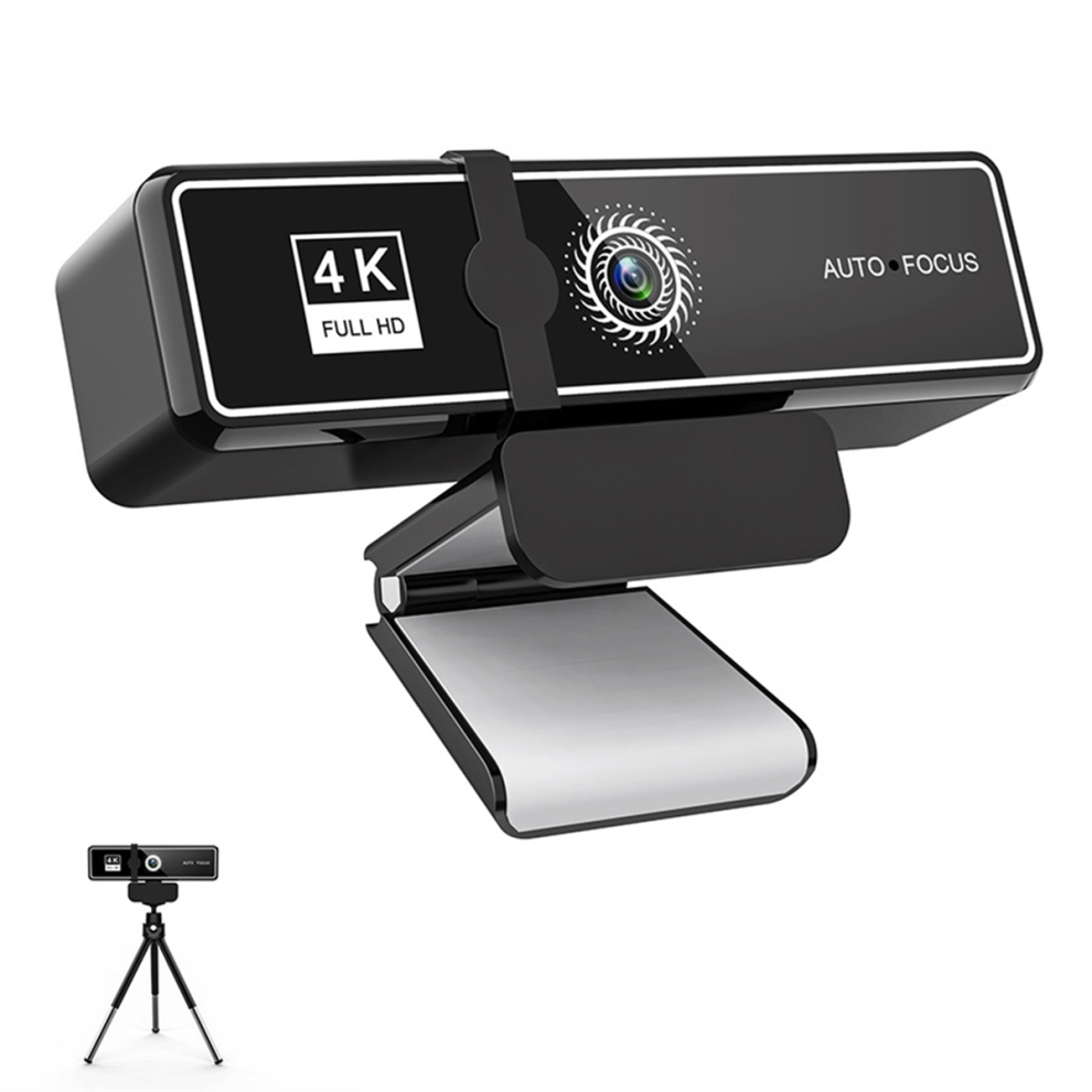 4K High Definition Video Conference USB Camera